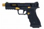 APS Bumblebee 20th Anniversary Pistol